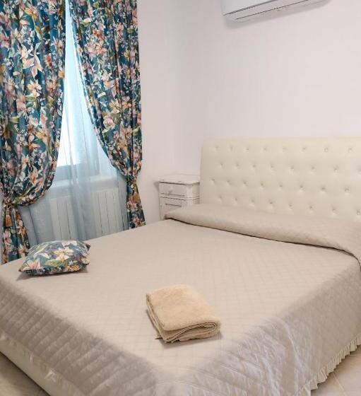 호텔 Agriturismo Borgo Delle Rose