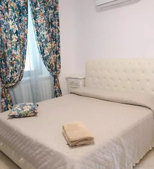 Hotelli Agriturismo Borgo Delle Rose