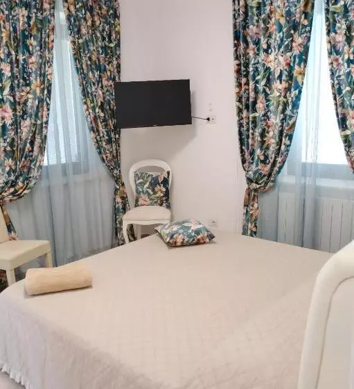 Hotelli Agriturismo Borgo Delle Rose