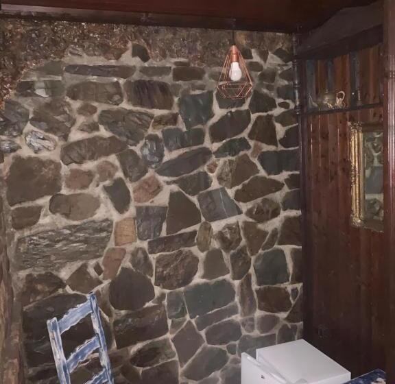 בית מלון כפרי Castello A Mare Constanta