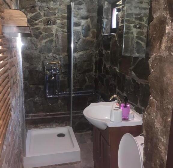 בית מלון כפרי Castello A Mare Constanta