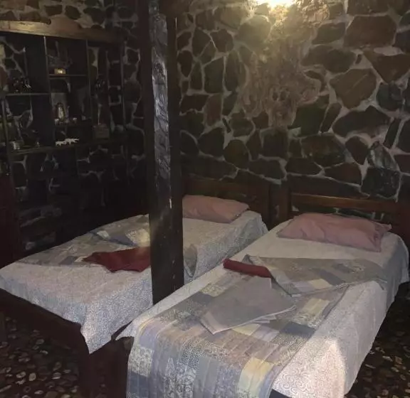 Hotelli Castello A Mare Constanta