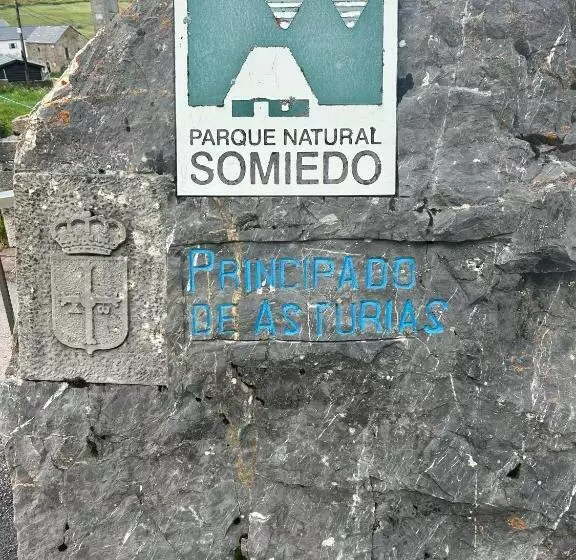 Coronel Somiedo By Unusual Hotels