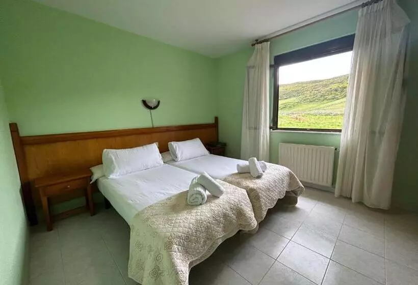 Coronel Somiedo By Unusual Hotels