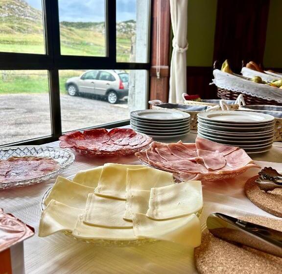 Coronel Somiedo By Unusual Hotels