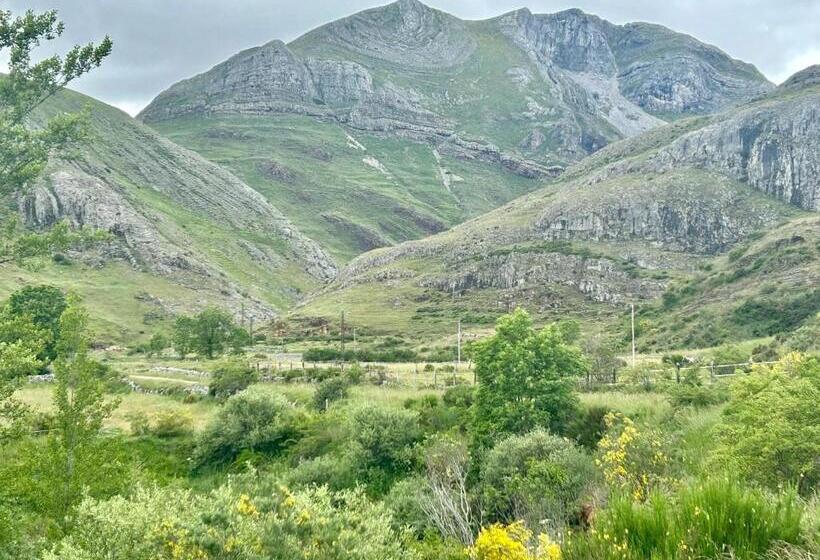 Coronel Somiedo By Unusual Hotels