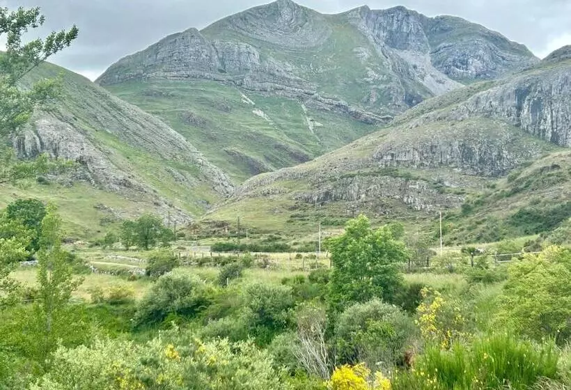 Coronel Somiedo By Unusual Hotels