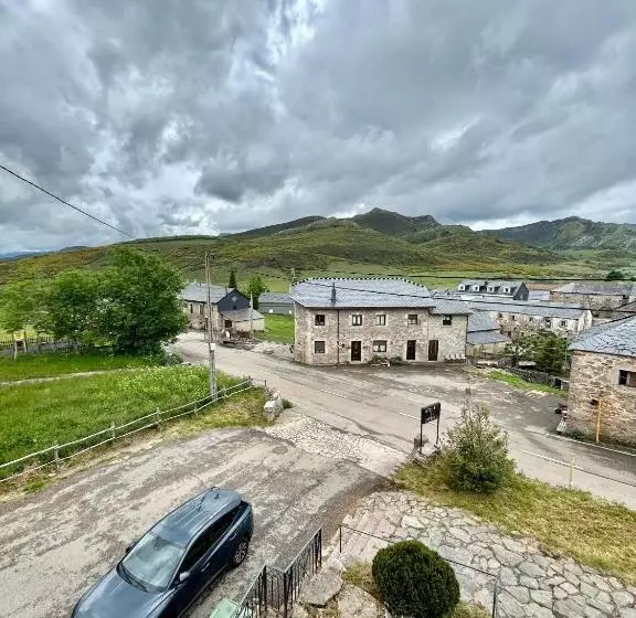 Coronel Somiedo By Unusual Hotels