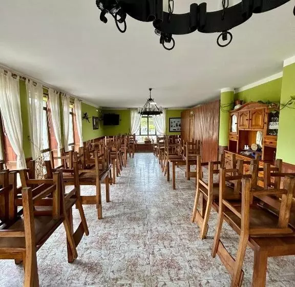 Coronel Somiedo By Unusual Hotels