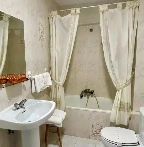 Coronel Somiedo By Unusual Hotels