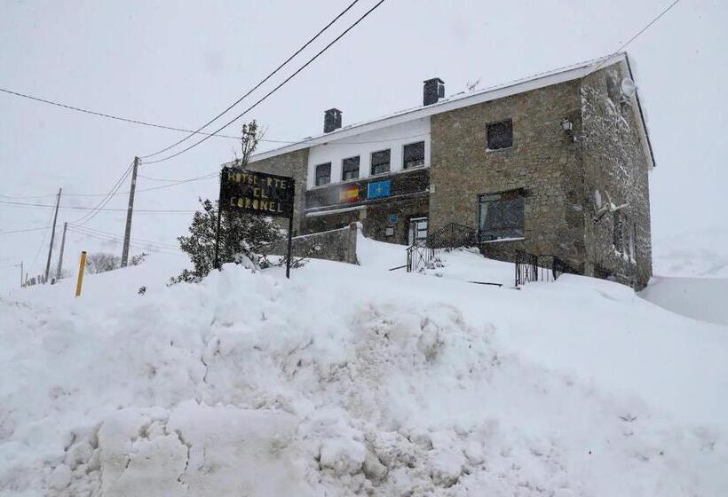 Coronel Somiedo By Unusual Hotels