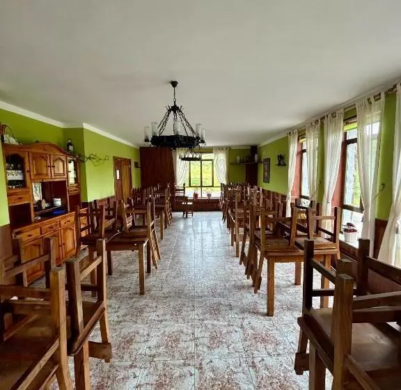 Coronel Somiedo By Unusual Hotels