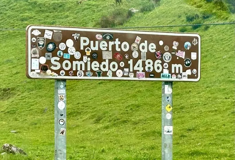 Coronel Somiedo By Unusual Hotels