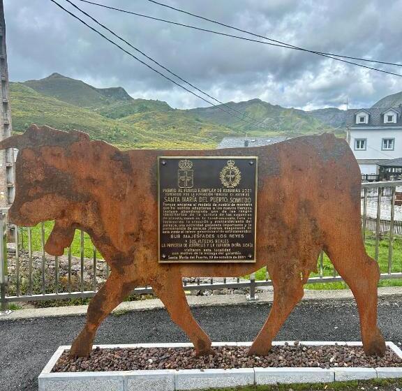 Coronel Somiedo By Unusual Hotels