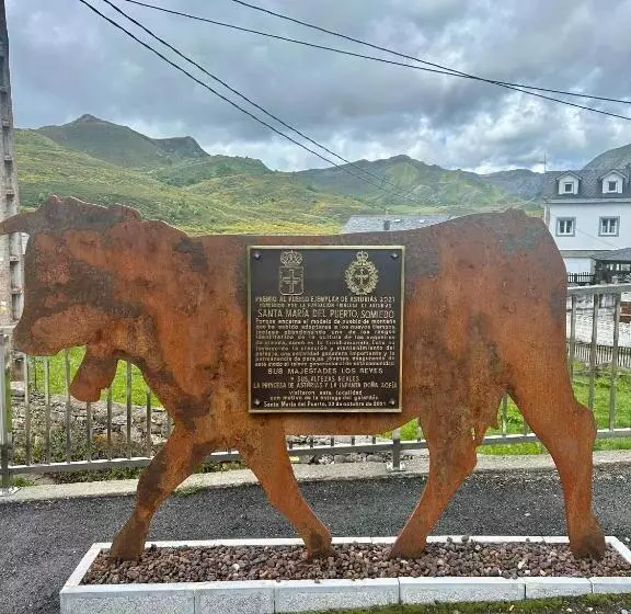 Coronel Somiedo By Unusual Hotels