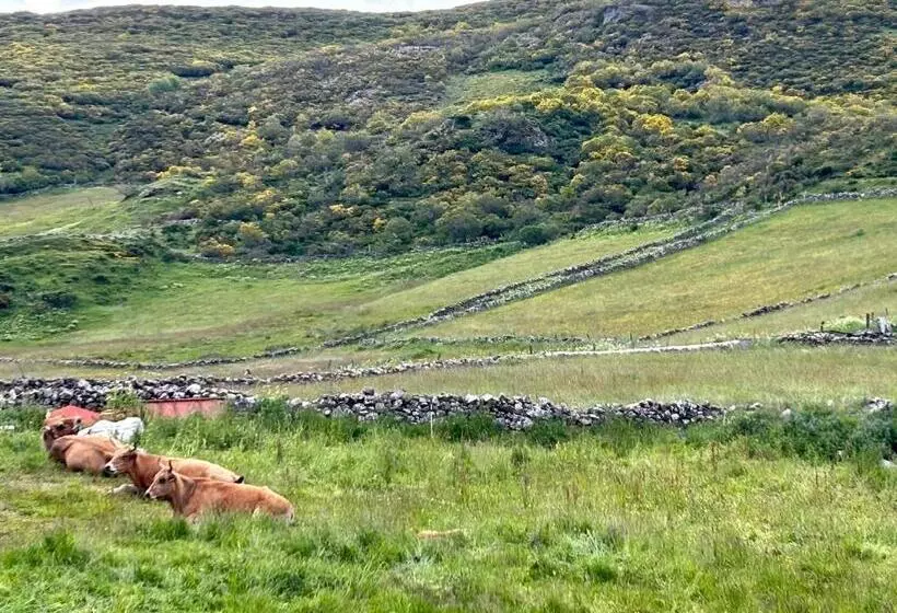 Coronel Somiedo By Unusual Hotels