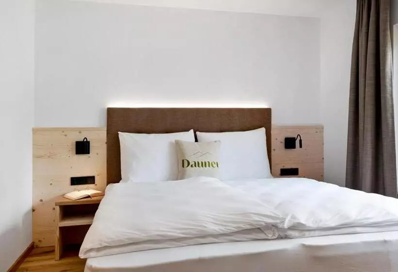 ホテル Daunëihof