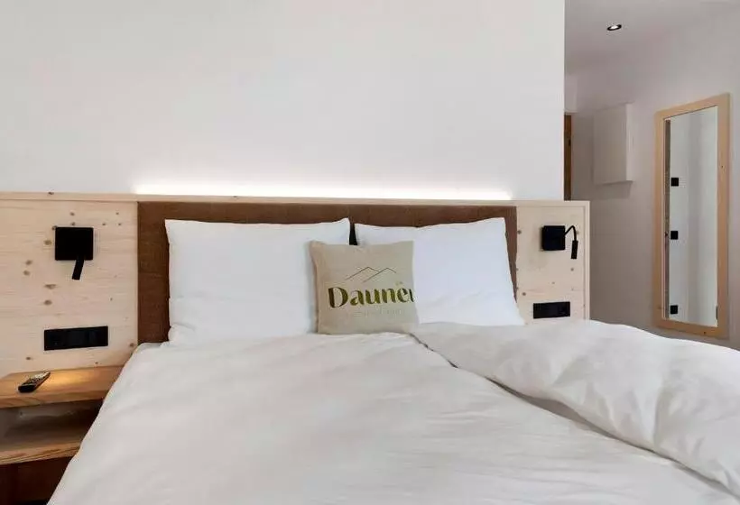 ホテル Daunëihof