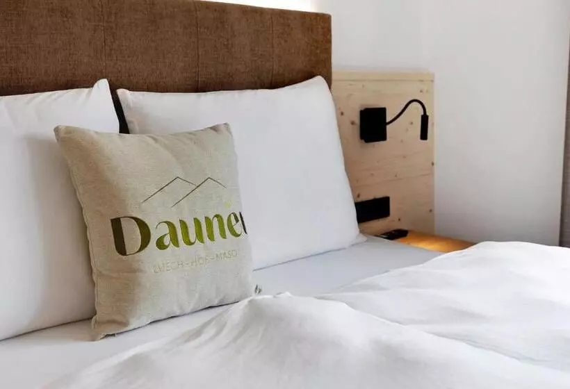 ホテル Daunëihof