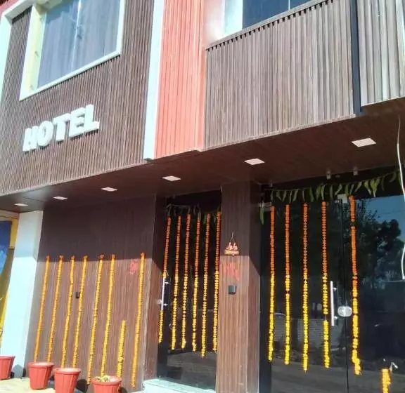ホテル Gaytri Bliss Home Stay