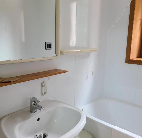 Отель Griglieria Pizzeria Gnomo Goloso