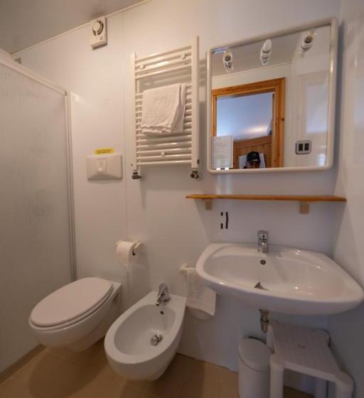 Отель Griglieria Pizzeria Gnomo Goloso