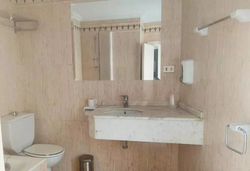 هتل Lauxeta Berria