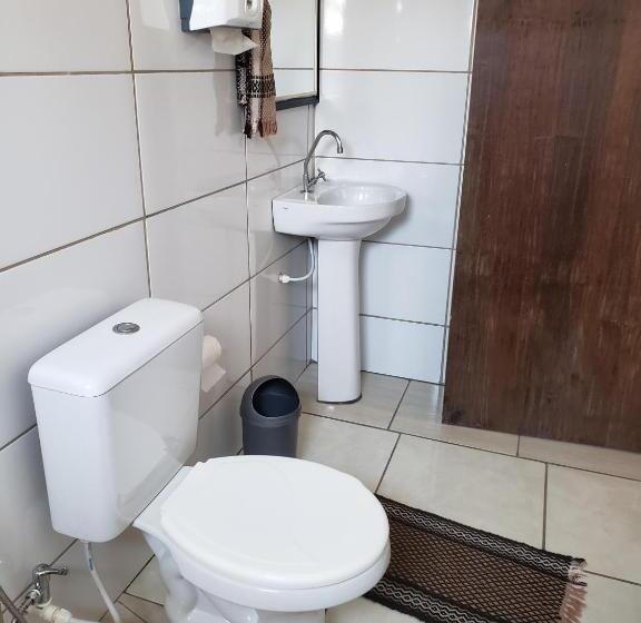 فندق Pousada Sabor Da Canastra