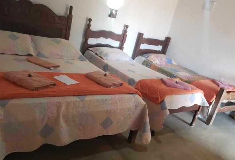 فندق Pousada Sabor Da Canastra