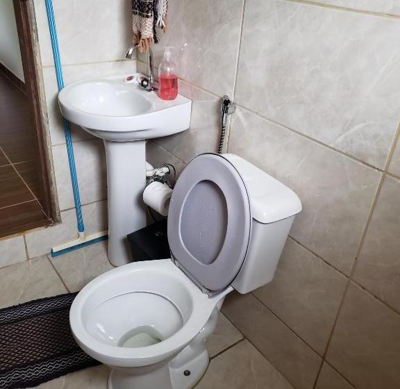 فندق Pousada Sabor Da Canastra