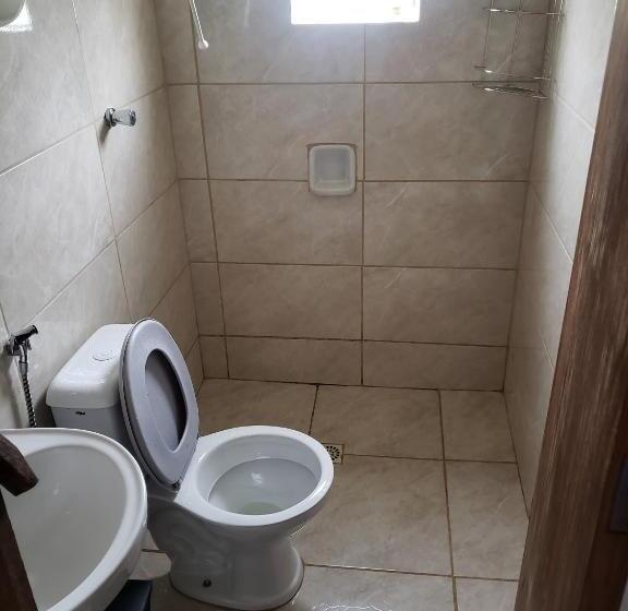 فندق Pousada Sabor Da Canastra