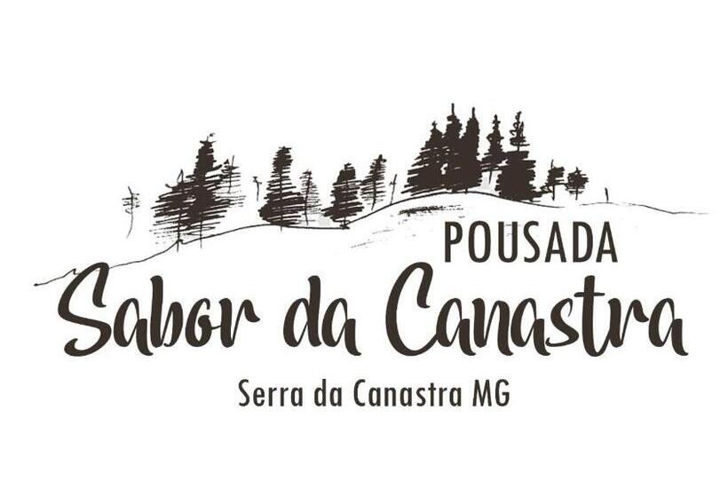 فندق Pousada Sabor Da Canastra