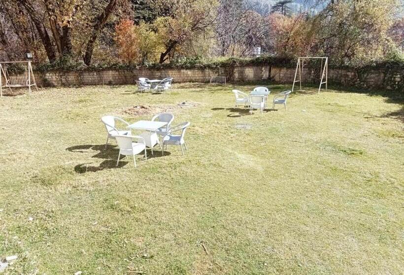 Hotel Sagar Valley View Guest