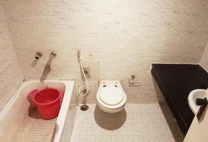 Hotel Sagar Valley View Guest