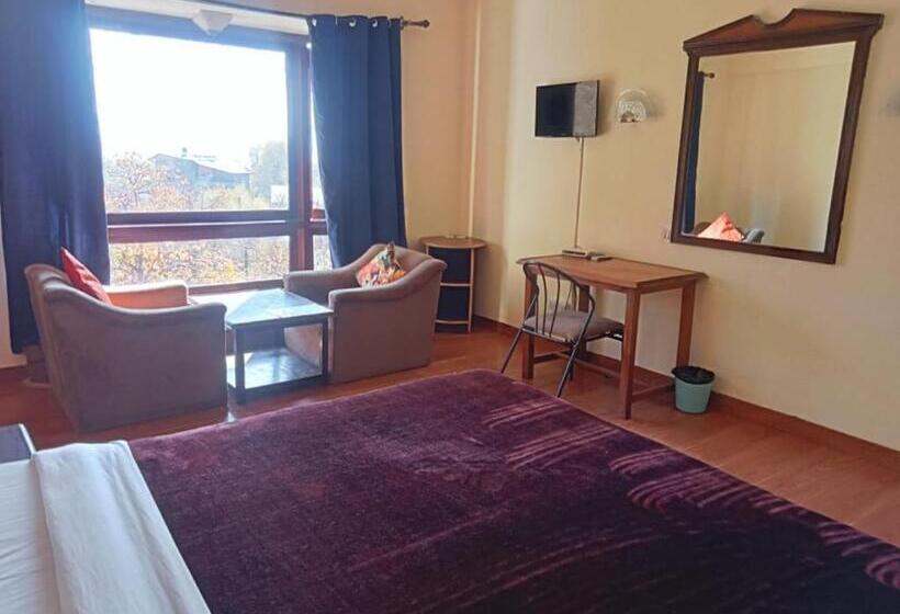 Hotel Sagar Valley View Guest