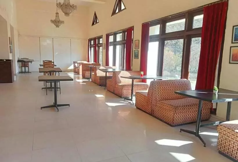 ホテル Sagar Valley View Guest