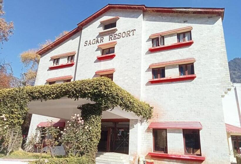 Hotel Sagar Valley View Guest