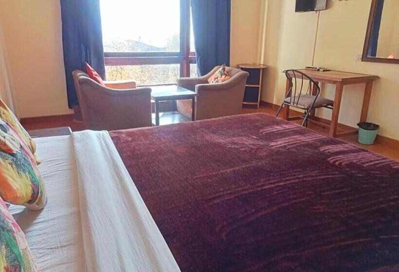 Hotel Sagar Valley View Guest