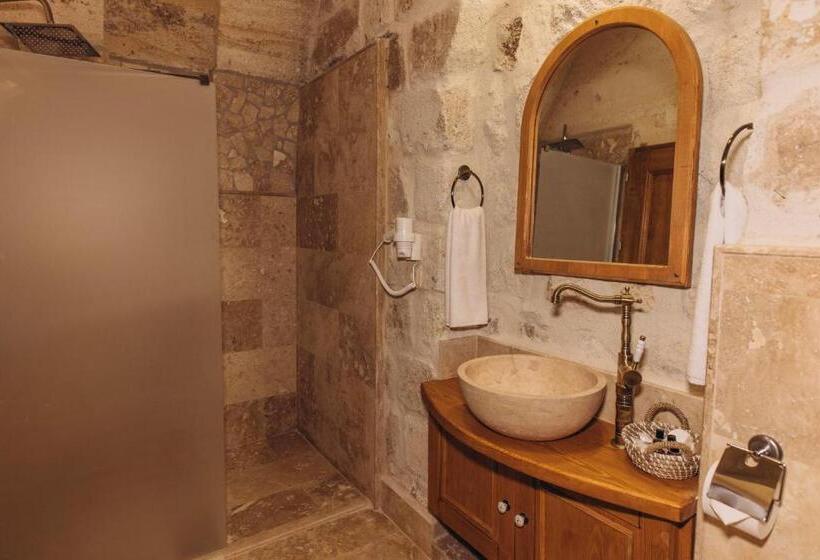 هتل Songül Hanım Konağı