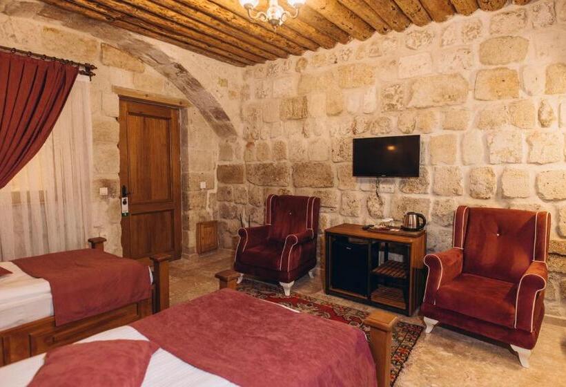 هتل Songül Hanım Konağı