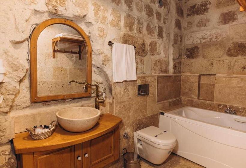 هتل Songül Hanım Konağı