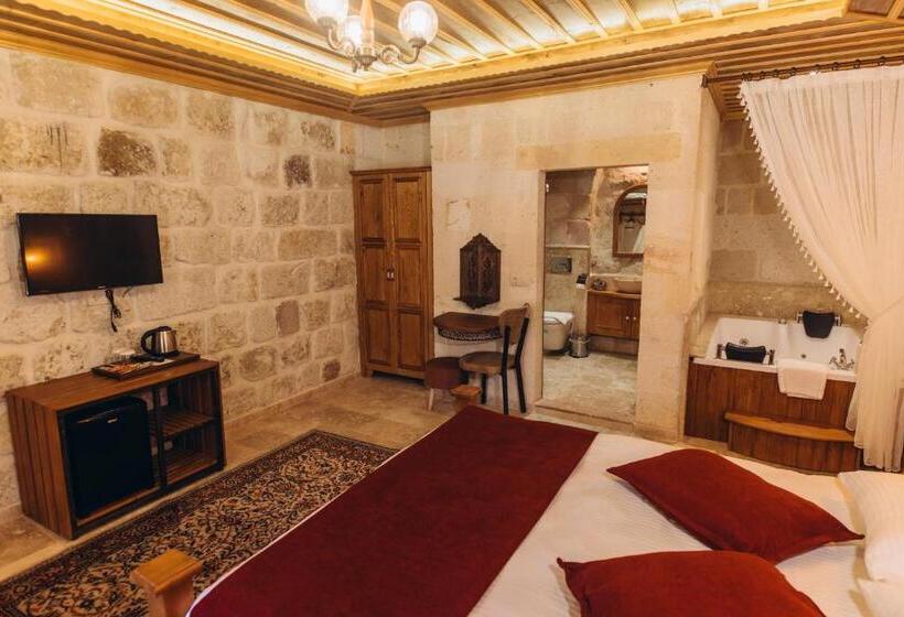 هتل Songül Hanım Konağı