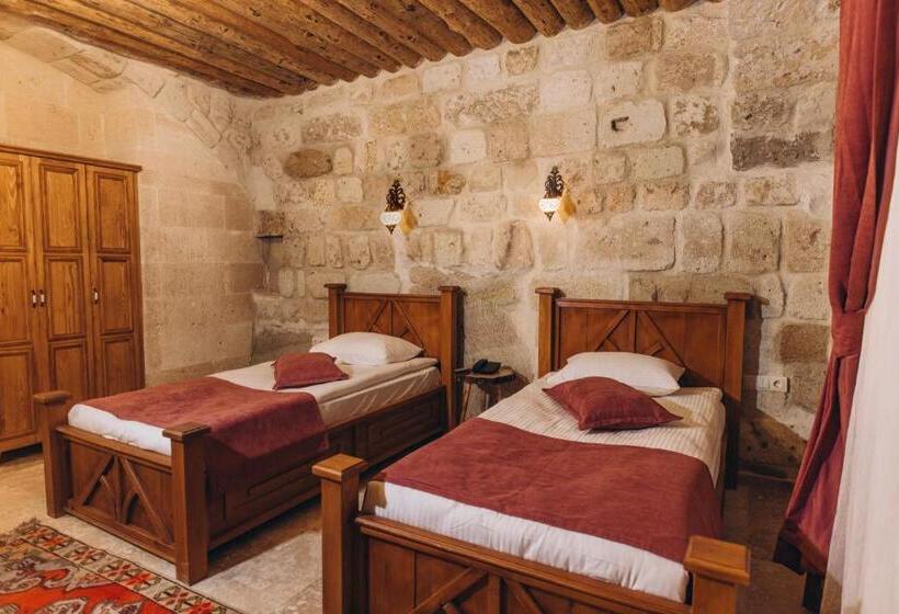 هتل Songül Hanım Konağı