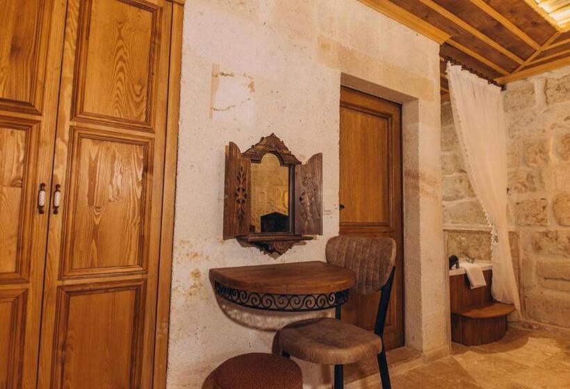 هتل Songül Hanım Konağı