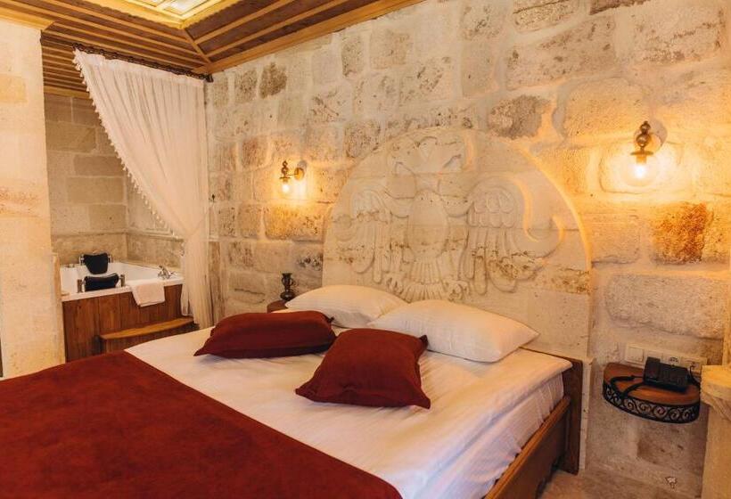 هتل Songül Hanım Konağı