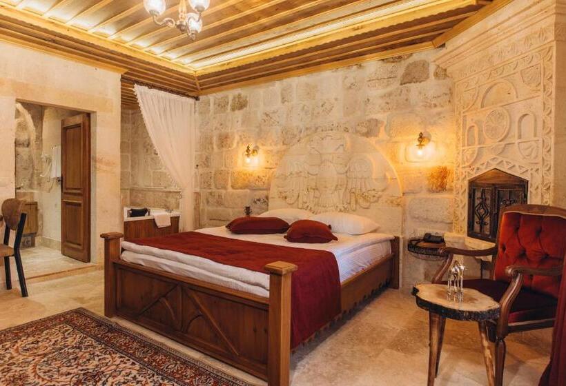 هتل Songül Hanım Konağı