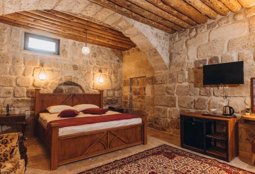 هتل Songül Hanım Konağı