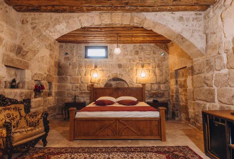 هتل Songül Hanım Konağı