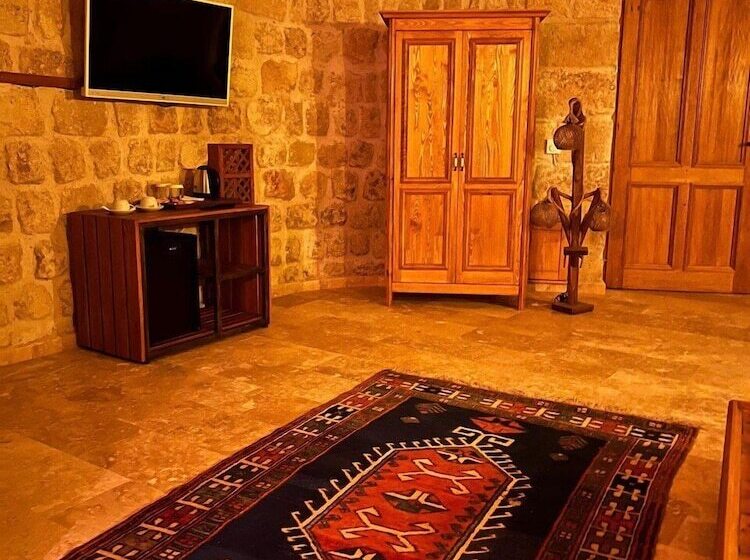 هتل Songül Hanım Konağı