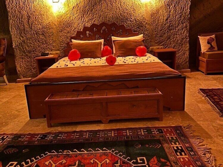 هتل Songül Hanım Konağı